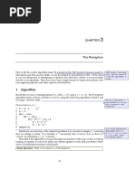 1 Algorithm: For I 1 To N Ify