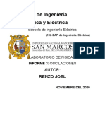 Fisica - Informe 3