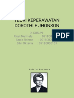 Tugas Filsafat Keperawatan PPT Kelompok 2 PDF