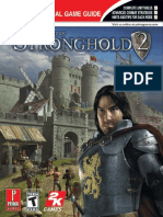Firefly Studio's Stronghold 2 - Prima Official Game Guide (PDFDrive) PDF