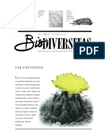 Las Cactáceas PDF
