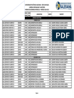 HorarioExamen1erInterciclo ESTUDIANTES PDF