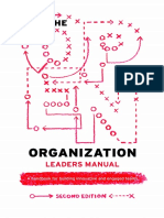 Open Org Leaders Manual 2 2 PDF