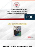 MODELO ATENC FISIOT - APTA Sin Test PDF