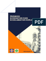 BUKU PROMOSI K3 KELOMPOK 9-Dikonversi PDF