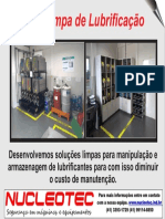 Sala Limpa de Lubrificação.pdf