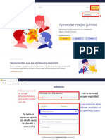 01 Guía para Acceder A Edmodo PDF