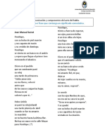 Semana 2. Lectura de Texto Connotativo - Penélope