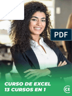 Excel - Silabus