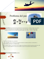 Problema Del Paracaidista