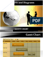 Gantt Chart