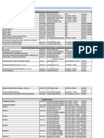 EAAS Spring 2021 Grad Course List