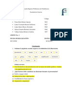 Cuestionario PDF