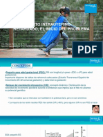 Presentación Blanca Núñez PDF