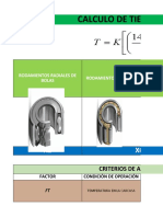 Lubricacion de Rodamientos