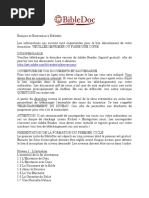bienvenue a bibledoc NivC1