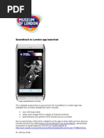Download Free Soundtrack to London app by Museum of London SN49099477 doc pdf