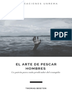 El arte de pescar hombres - Thomas Boston.pdf