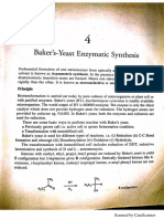 U4 Reagents Bakers Yeast PDF
