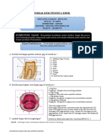 LKPD Sistem Pencernaan