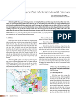 Nghiên cứu quy hoạch tổng thể các mỏ dầu khí bể Cửu Long - 1221072 PDF