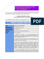 EDITAL 34_2020 - DIVULGAÇÃO PROCESSO DE SELEÇÃO DE BOLSISTAS