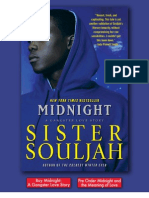 Midnight by Sister Souljah (Excerpt)