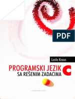 Programski jezik C sa rijesenim zadacima Laslo Kraus.pdf