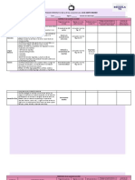 PLAN DE TRABAJO SEMANA 13 (16 A 20 de Noviembre de 2020) SEXTO GRADO