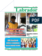 Diario El Labrador de Melipilla, Chile 19-08-2018 Cadena perpetua։ Provocó incendio y mató a tres familiares.