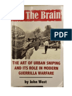 Fry The Brain The Art of Urban Sniping PDF