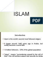 ISLAM