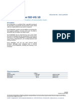Eurol Raketlube ISO-VG 10: Synthetic Fluid For Lubrication of Pneumatic Tools