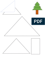 Christmas Tree PDF