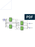 Full - Adder:fa1: A - in B - in C - in Carry - Out Sum - Out