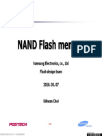 Nand Presentation 2010 PDF