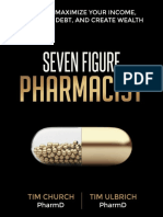 Sample of Seven Figure Pharmacist
