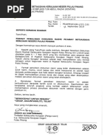 Contoh Penulisan Surat Rasmi Pdf Pdf