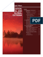 Optimization: Local and Global Extrema: Chapter Fifteen