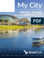 Adelaide, Australia: Property Investor's Guide 2018/2019