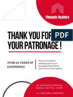 Pinnacle Realtors PDF