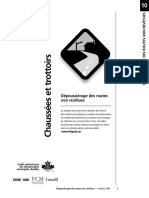 Infraguide Depoussierage Des Routes Non Revetues Pgam