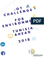 Iot Sofrecom Tunisie Challenge-1