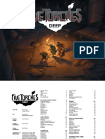 Five Torches Deep RPG PDF