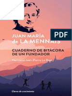 Juan Maria - Cuaderno de Bitacora de Un Fundador