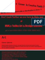 Brochure MVKs Tulika 2