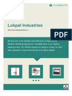 Lokpal Industries