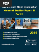 HTTPWWW Recruitmenttopper Comdownload Civil Services Mains Examination General Studies Paper II Part II pdf6060 PDF