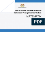 DPK 2.0 Matematik T1
