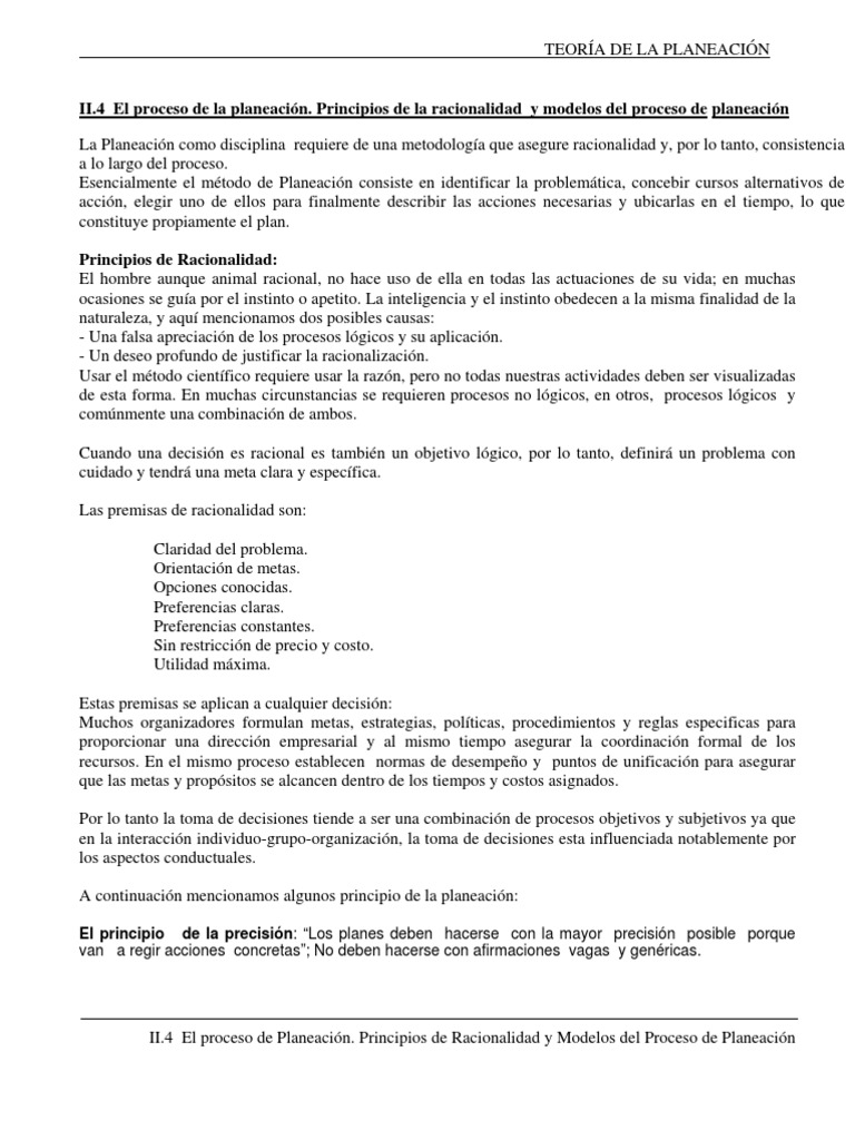 Temaii 4 | PDF | Crecimiento personal y profesional